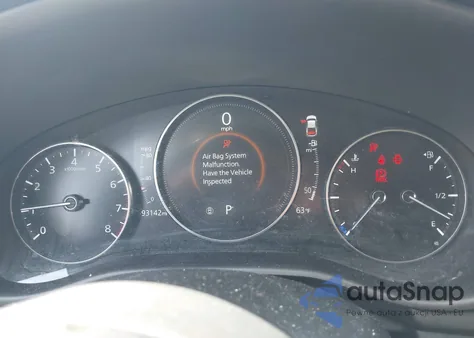 2020 Mazda Mazda3 Select Package из США, поврежденный, VIN JM1BPACL1L1165313